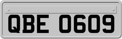 QBE0609