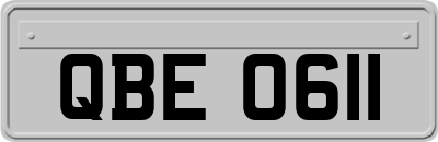 QBE0611
