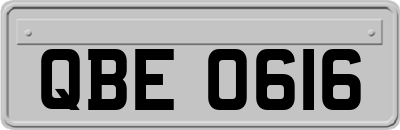QBE0616