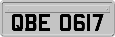 QBE0617