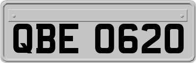 QBE0620