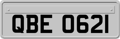 QBE0621