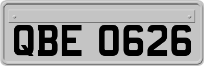 QBE0626