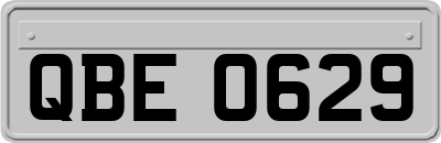 QBE0629