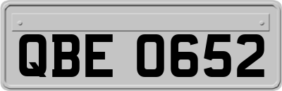 QBE0652