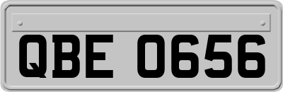 QBE0656
