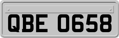 QBE0658