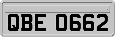 QBE0662