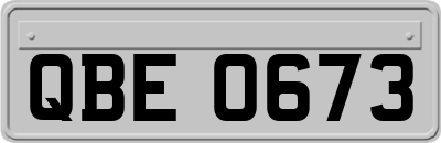QBE0673