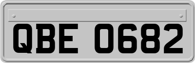 QBE0682
