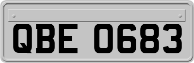 QBE0683