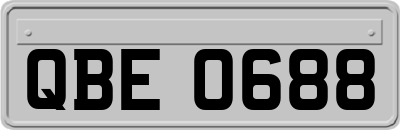 QBE0688