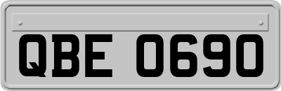 QBE0690