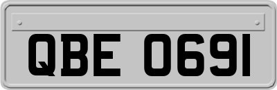 QBE0691
