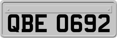 QBE0692