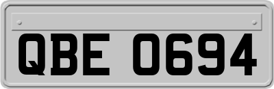QBE0694