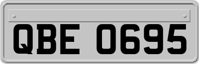 QBE0695