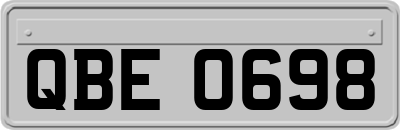 QBE0698