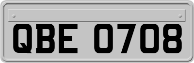 QBE0708