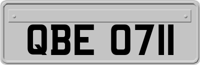 QBE0711