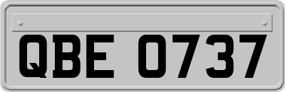 QBE0737