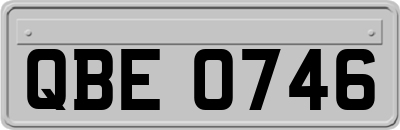 QBE0746