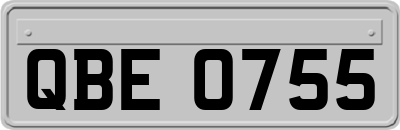 QBE0755
