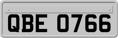 QBE0766