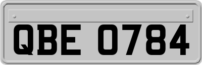 QBE0784