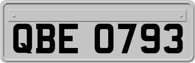QBE0793