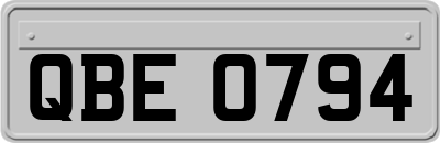 QBE0794
