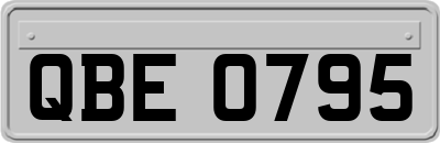 QBE0795