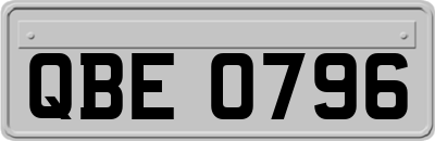 QBE0796