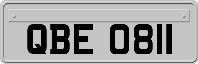 QBE0811