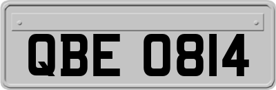 QBE0814