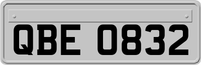 QBE0832