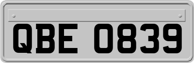 QBE0839
