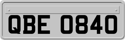 QBE0840