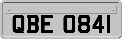 QBE0841