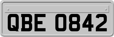 QBE0842