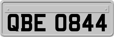 QBE0844