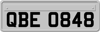 QBE0848