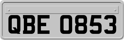 QBE0853