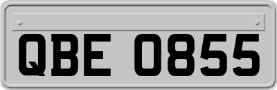 QBE0855