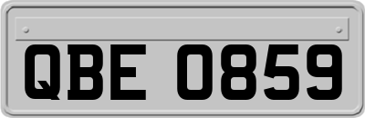 QBE0859