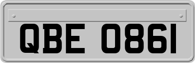 QBE0861