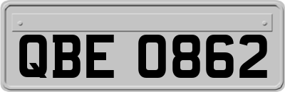 QBE0862