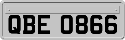 QBE0866