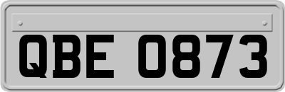 QBE0873