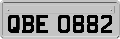 QBE0882
